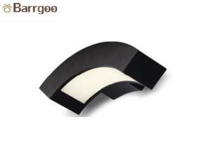 Quality LED Aluminum Waterproof 10W Outdoor Mount Wall Lights Fixtures For Outside Garden wholesale