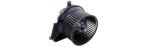 BLOWER ASSEMBLY FOR BENZ
