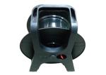 6 Cores SM LC LC Fiber Cable Reel With One Side Protectors For HDMI / SDI Media