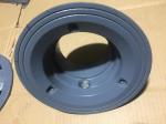 Threaded Foundry Drainage Roof Drain Cast Iron