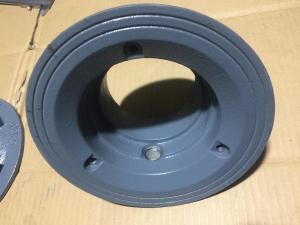 Quality Threaded Foundry Drainage Roof Drain Cast Iron wholesale
