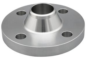 Quality 304L 306L Stainless Steel Flanges GB JIS Flat Face Weld Neck Flange wholesale