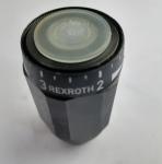 MG15G1X/V R900437653 Rexroth Hydraumatic Parts Industrial Valve For Flow