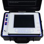 Transformer CT PT Analyzer HYVA 404