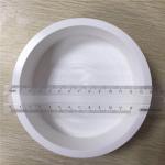 Yttrium-Stabilized Zirconia Ceramic (YSZ) Protection Tube