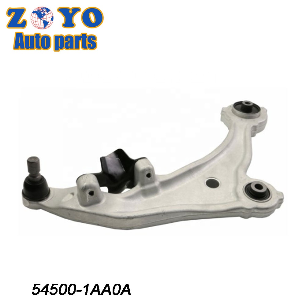 Auto High Cost Performance Right Suspension Control Arm for Nissan ALTIMA 2006-2013