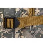 Thick and Durable Backpack for Outdoor Training at Sports Efficiency