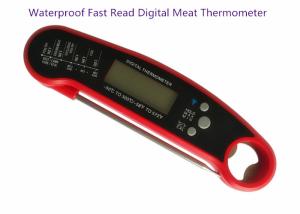 Quality 110mm Probe High Accuracy Kitchen Meat Digital Food Thermometer wholesale