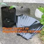 Poly Planter, Grow Bag, garden bags, grow bags, hanging plant bags, planters,