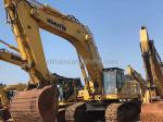 Komatsu PC850 digging machine Komatsu Excavator