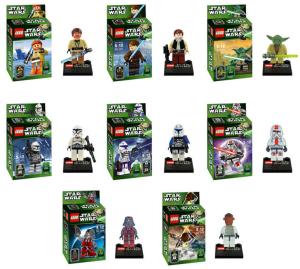 Quality Star War Series Assembled Toy wholesale