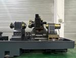 5810L Robust Y Axis Equipped Sub Spindle CNC Lathe