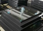 IGU 10mm Soundproof Wall Insulated Glass Panels Multiple Layers