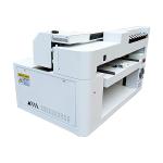 DTG Inkject Printer With 6 Colors for T-shirt Painting Advertising Company