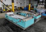 Truck Bumper SMC Mould Wind Deflector FRP Compression Moulding