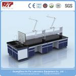 Heavy Duty Chemistry Science Lab Benches Durable For School L1500 x 850mm