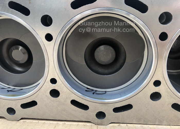 MAMUR Partial Engine ASM Truck Auto Part