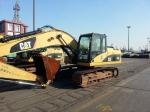 CAT 320D used excavator for sale