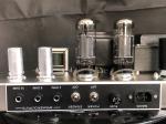 Custom Grand Bassman Reverb Head 1964 1965 Amplifier Bass Tube Amp Vintage Rare