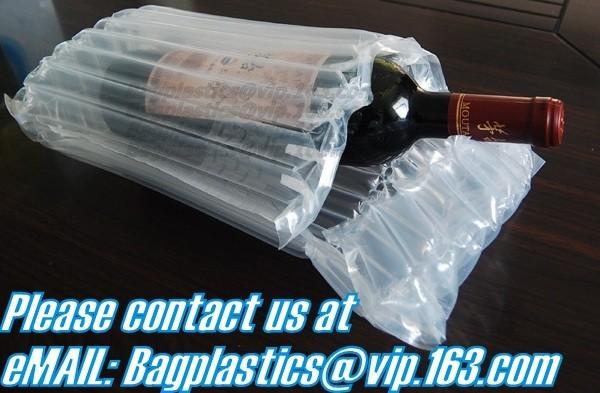 air bags, air sacks, air sac, air-sac, air-sacs, emballage, protection bag, wine