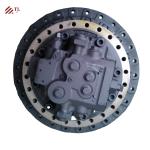 PC200-8MO Final Drive Excavator Parts Guarantee 20Y-27-00590 20Y-27-00500 20Y-27