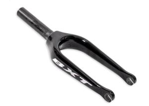 Quality Children Carbon Fiber Gravel Bike Fork T800 Kids Carbon Fiber Fork 12 wholesale