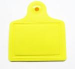 RFID cattle ear tag,UHF ear tag,barcode ear tag,cow ear tag,laser printing ear