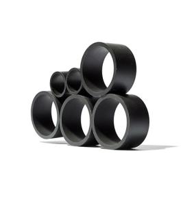 Quality Neodymium Bonded NdFeB BN-8 Grade Multi Pole High Corrosion Resistance wholesale
