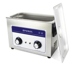 Quality Medical Small Autoclave Machine / Ultrasonic Machine Fabric Autoclave wholesale