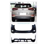 865112S000 Hyundai Tucson 2009-2013 Car Bumper Guard For OEM 86511N7000