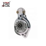 LRS1715 M002T50571 12v 12t Car Starer For Nissan M002TS0571 M002TS0575 M2T50571