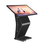 Commercial Advertising TFT Touch Screen Digital Kiosk