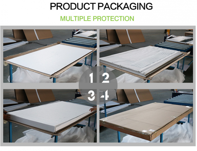 3 Door Thick 0.5mm Locker Room Cabinets For School Students