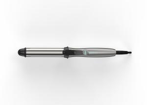 Quality LED Display 32mm Tong Temperature Adjustable Electric Hair Curler wholesale