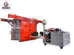 Customizable Rotary Moulding Machine for Your Manufacturing Requirements