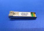 Professional 10G SFP Module 1330nm DFB Laser RX1270nm LC 10KM Bi Directional