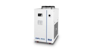 Quality ODM Industrial Laser Machine Parts 6KW Laser Chiller Unit wholesale