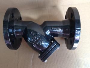 Quality ANSI y strainer flanged ends wholesale