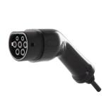 22KW 3 Phase EV Type 2 Electric Car Charger Plug IEC 62196-2