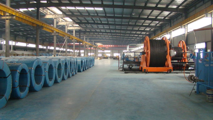 pc strand wire