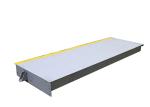 50T Wireless Electronic Weighbridge Carbon Steel