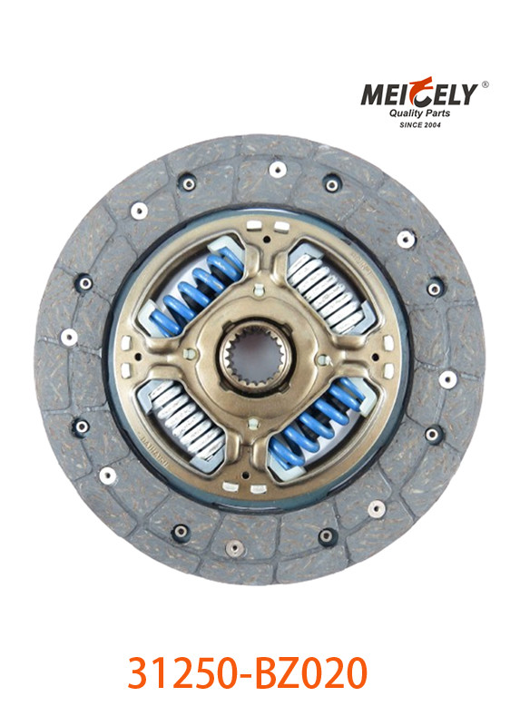 OEM 31250-BZ020 Original Clutch Kits Clutch Plate For DAIHATSU