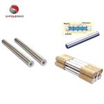 Magnet Rod Magnetic Grid Hopper with Tolerance /-0.05mm Sample Lead Time 15-20