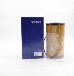 Quality Fuel Excavator Air Filter Heavy Duty 23476569 60275106 21913334 23273538 wholesale