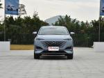 1.5T New Energy Vehicle