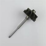 RHF4V Turbine Wheel Shaft VJ30 VJ32 VAA10018 For Turbochargers