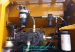 Small Hydraulic Crawler Excavator XE155DK Intelligent Management Control