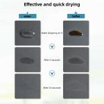 OEM/ODM Accepted Non Slip Commercial Kitchen Drainage Matting Made of Polyester