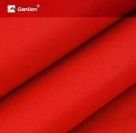 100% Cotton High Colour Fastness Rental Workwear Fabric Twill 3/1 Anti Chlorine