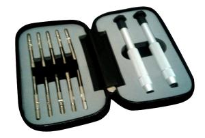 Quality fashion eyeglass and watch repairing screwdriver knits wholesale